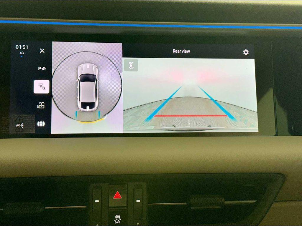 new 2025 Porsche Macan car, priced at $94,515