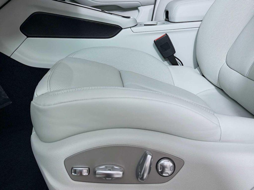new 2026 Porsche Macan car, priced at $110,710