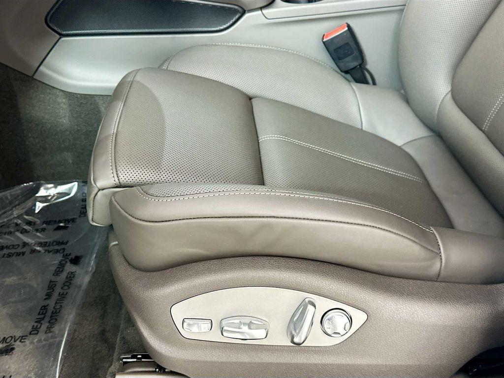 used 2025 Porsche Macan car, priced at $71,500