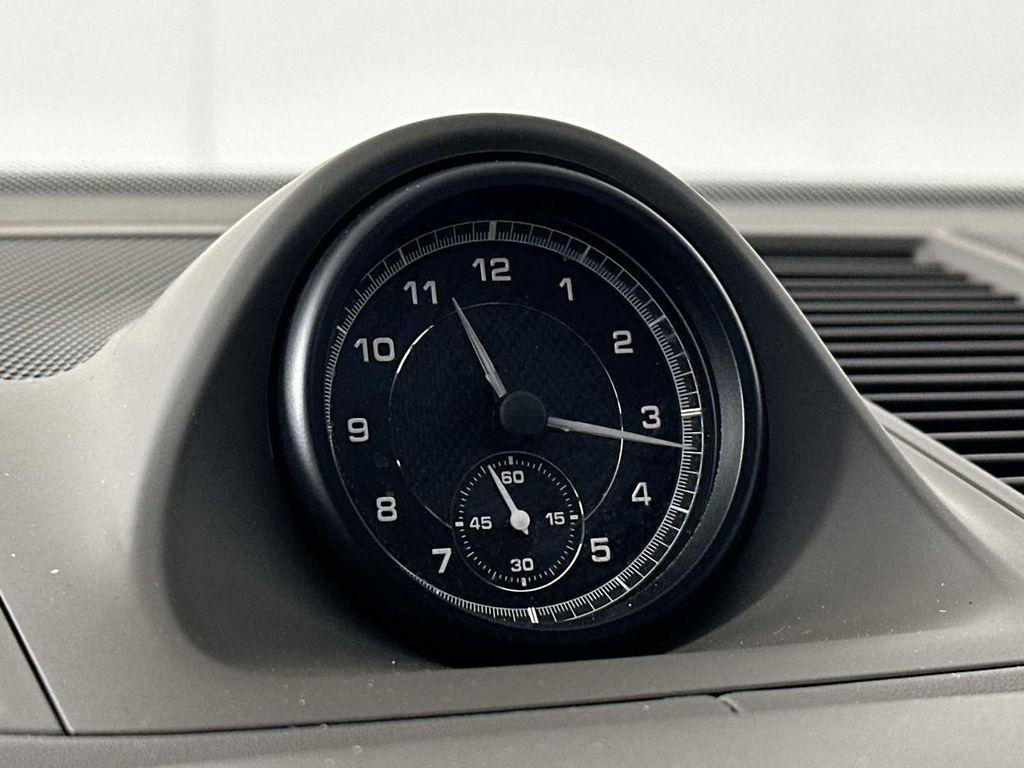 used 2025 Porsche Macan car, priced at $71,500