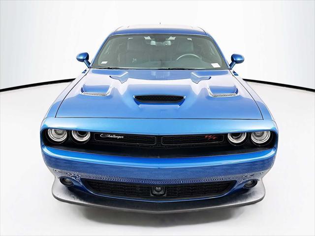 used 2021 Dodge Challenger car, priced at $38,900