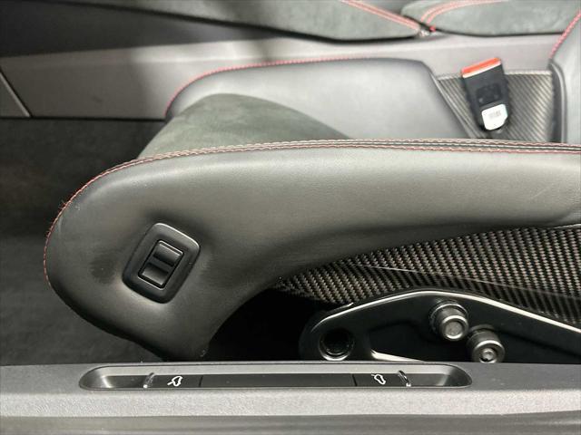used 2024 Porsche 718 Cayman car, priced at $212,900