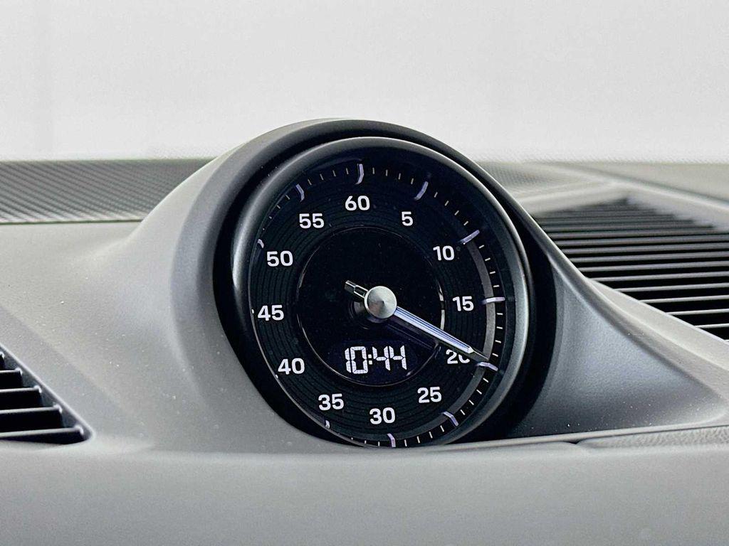 new 2026 Porsche Cayenne car, priced at $117,300