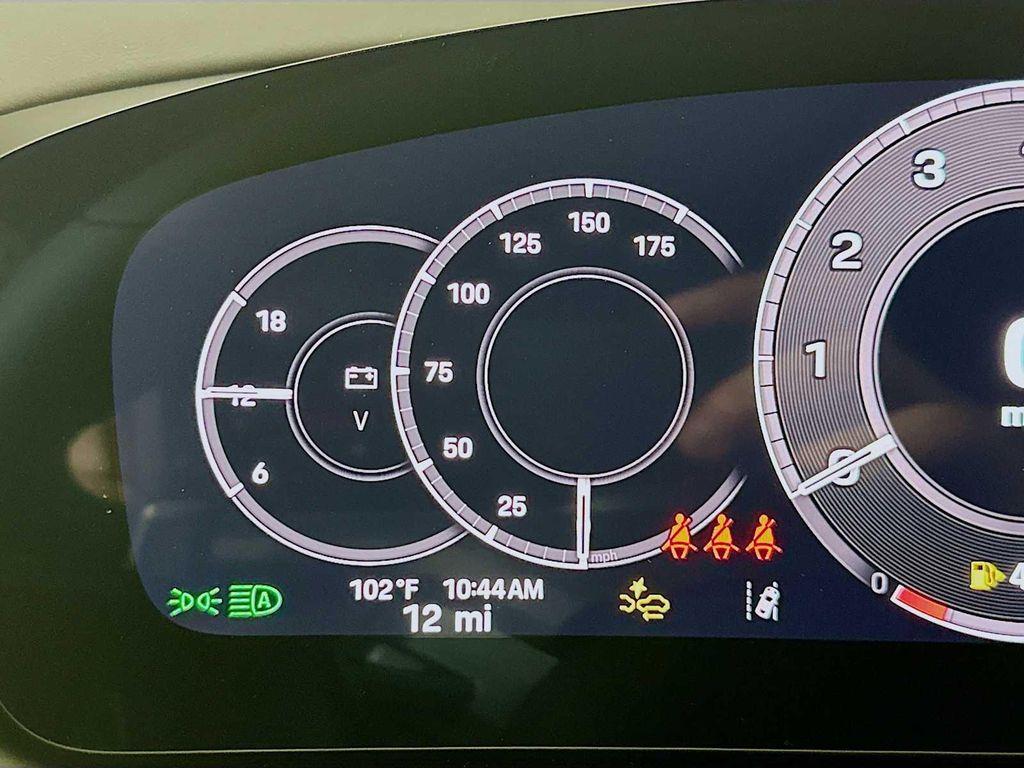 new 2026 Porsche Cayenne car, priced at $117,300
