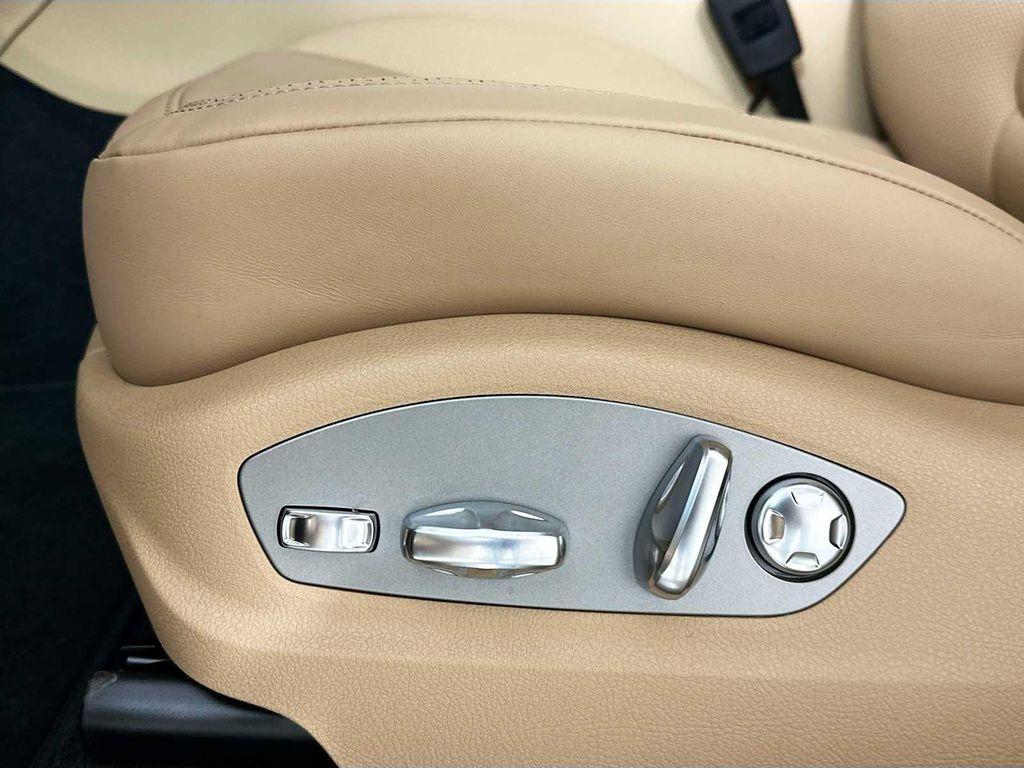 new 2025 Porsche Macan car, priced at $93,895