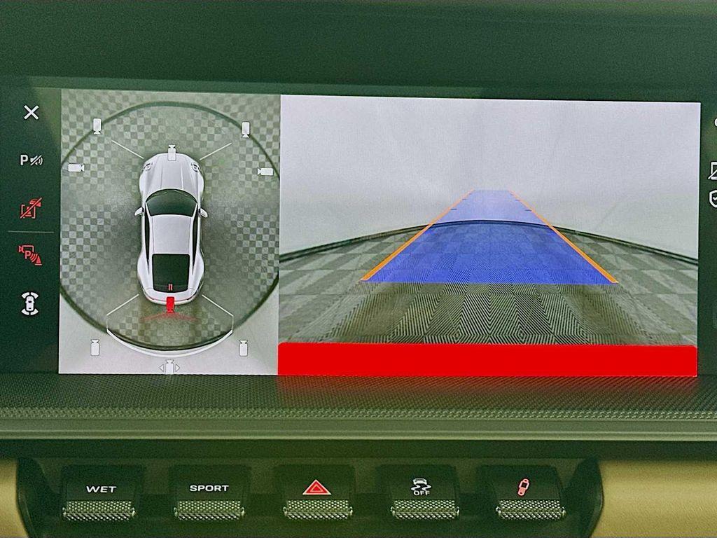 used 2022 Porsche 911 car, priced at $148,900