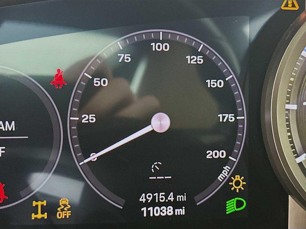 used 2022 Porsche 911 car, priced at $148,900