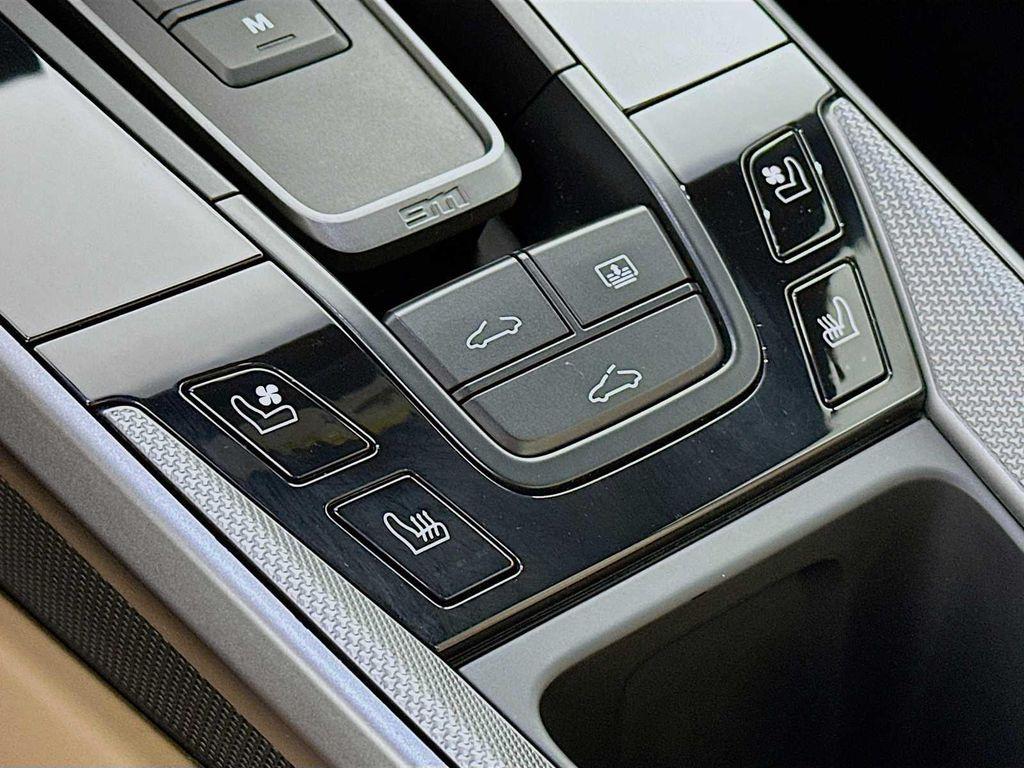 used 2022 Porsche 911 car, priced at $148,900