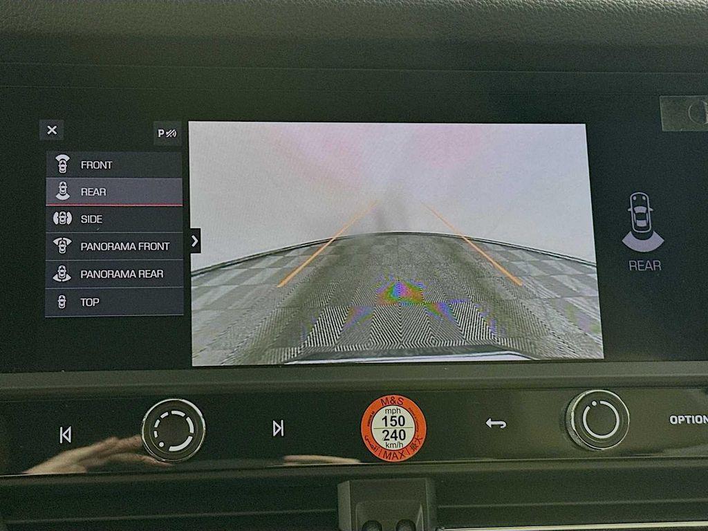 used 2025 Porsche Macan car, priced at $69,900