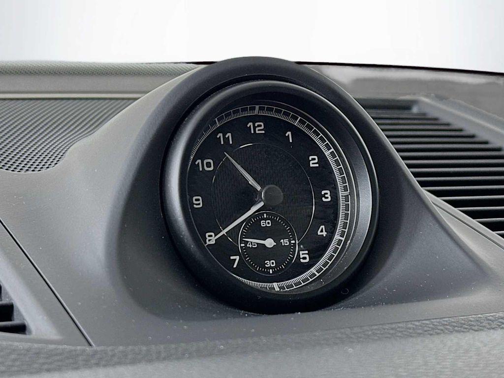 used 2025 Porsche Macan car, priced at $69,900