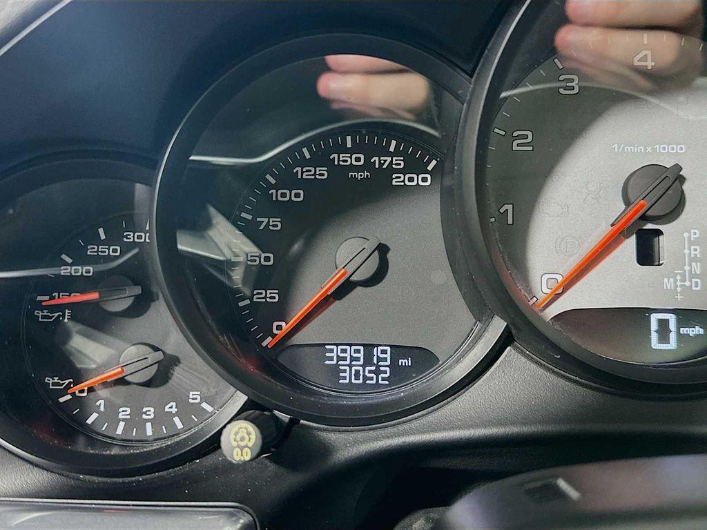 used 2017 Porsche 911 car, priced at $124,900