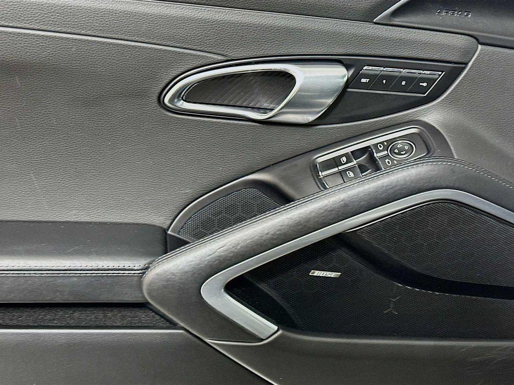 used 2017 Porsche 911 car, priced at $124,900