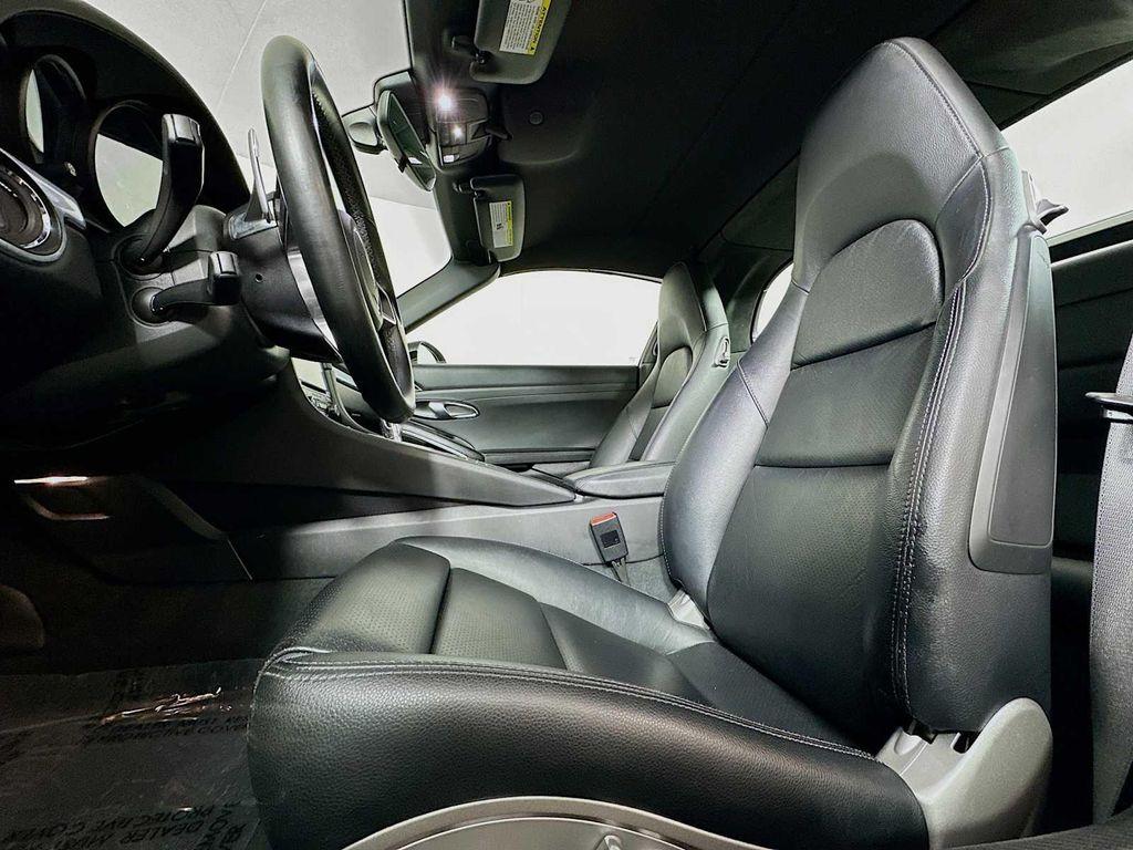 used 2017 Porsche 911 car, priced at $124,900