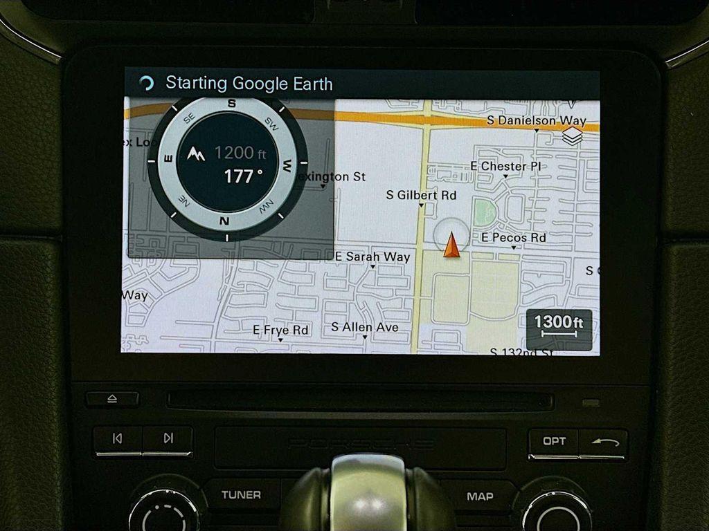 used 2017 Porsche 911 car, priced at $124,900