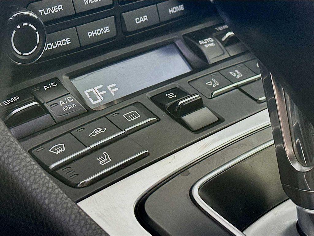 used 2017 Porsche 911 car, priced at $124,900