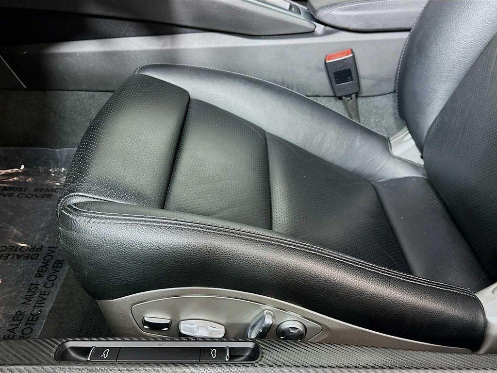 used 2017 Porsche 911 car, priced at $124,900