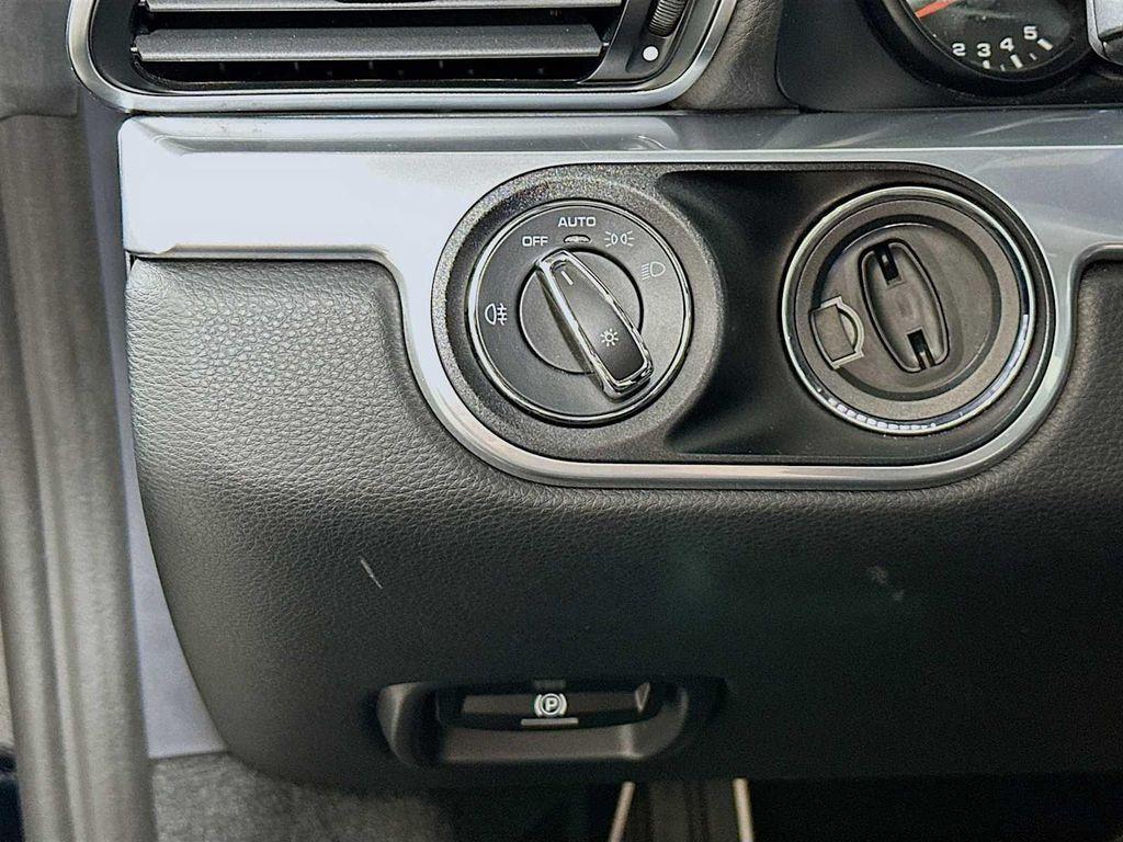 used 2017 Porsche 911 car, priced at $124,900