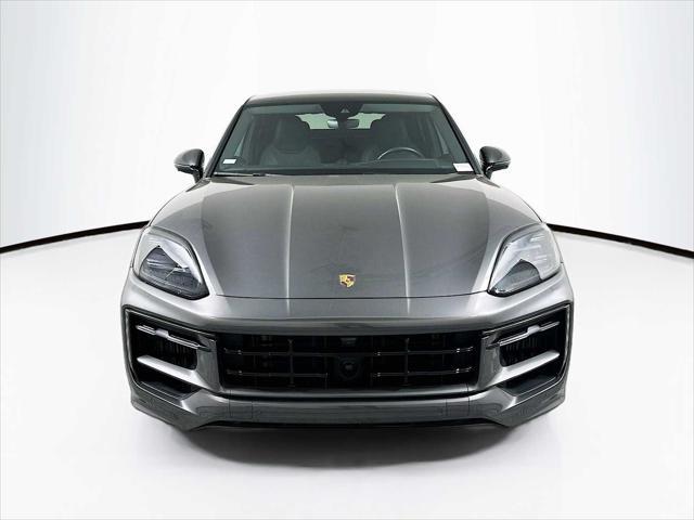 used 2024 Porsche Cayenne car, priced at $97,900