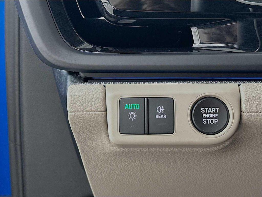 used 2025 Porsche Panamera car, priced at $114,900