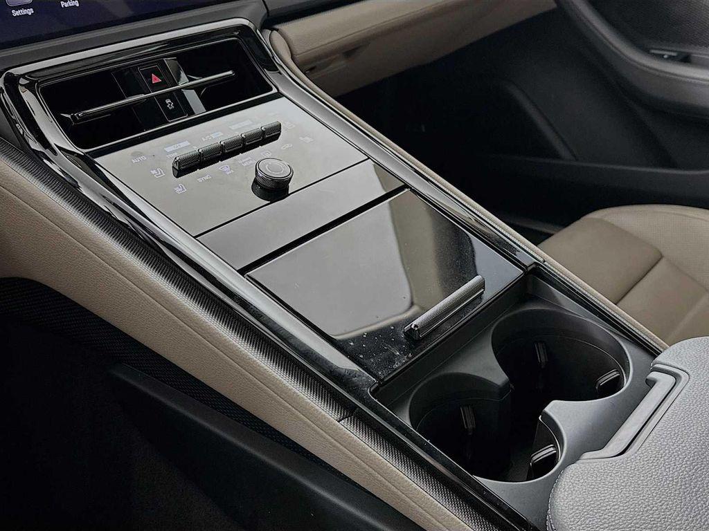 used 2025 Porsche Panamera car, priced at $114,900