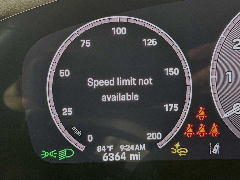 used 2025 Porsche Panamera car, priced at $114,900