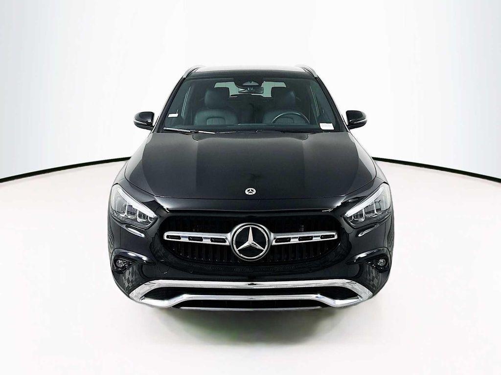 used 2024 Mercedes-Benz GLA 250 car, priced at $33,900