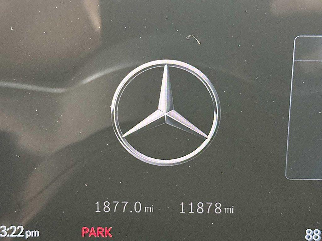 used 2024 Mercedes-Benz GLA 250 car, priced at $33,900
