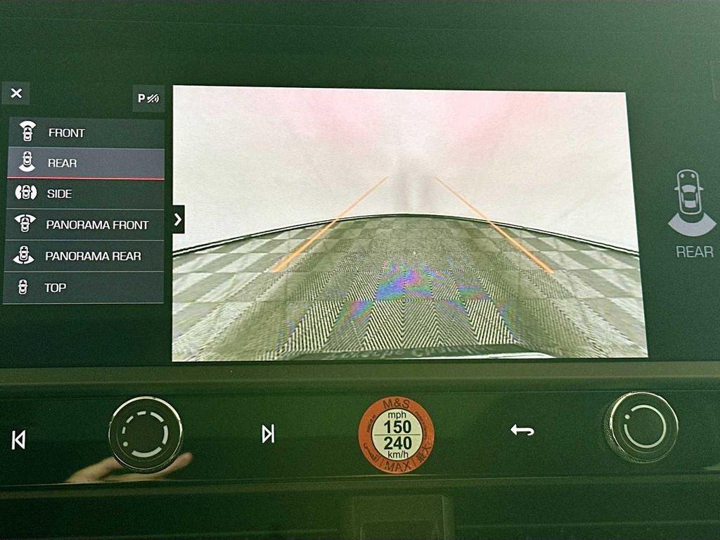 new 2025 Porsche Macan car, priced at $86,045