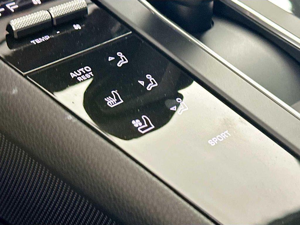 new 2025 Porsche Macan car, priced at $86,045