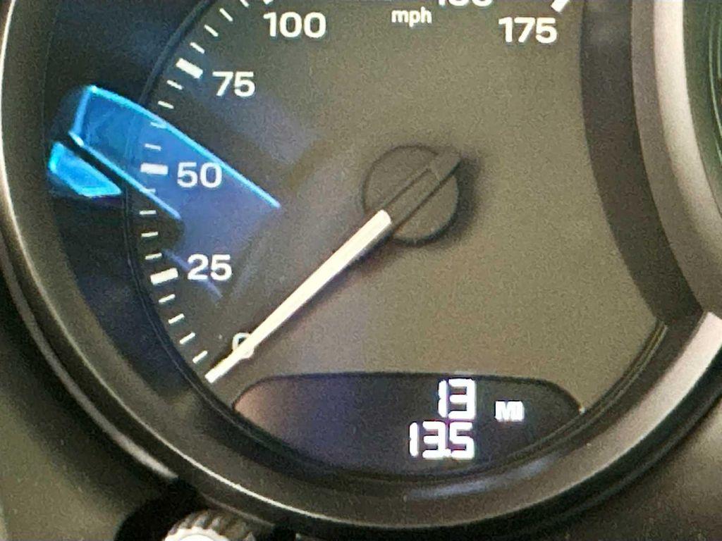 new 2025 Porsche Macan car, priced at $86,045