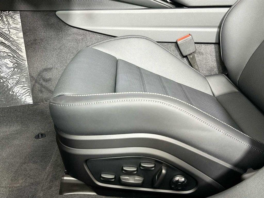 new 2025 Porsche Panamera car, priced at $230,025