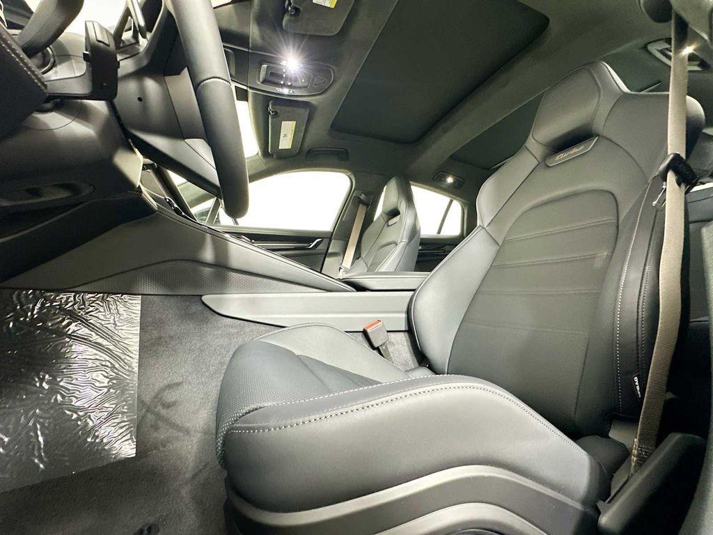 new 2025 Porsche Panamera car, priced at $230,025