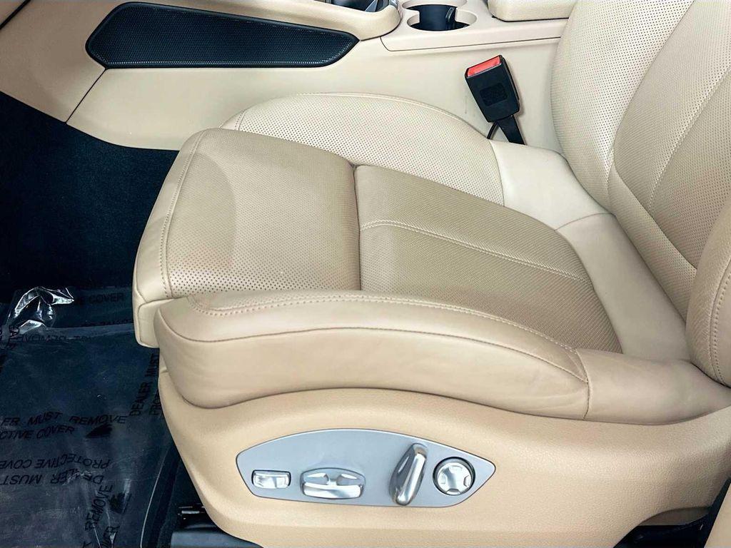 used 2025 Porsche Macan car, priced at $69,900