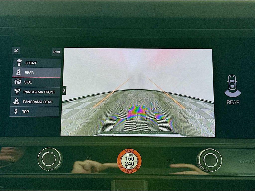 new 2025 Porsche Macan car, priced at $88,695