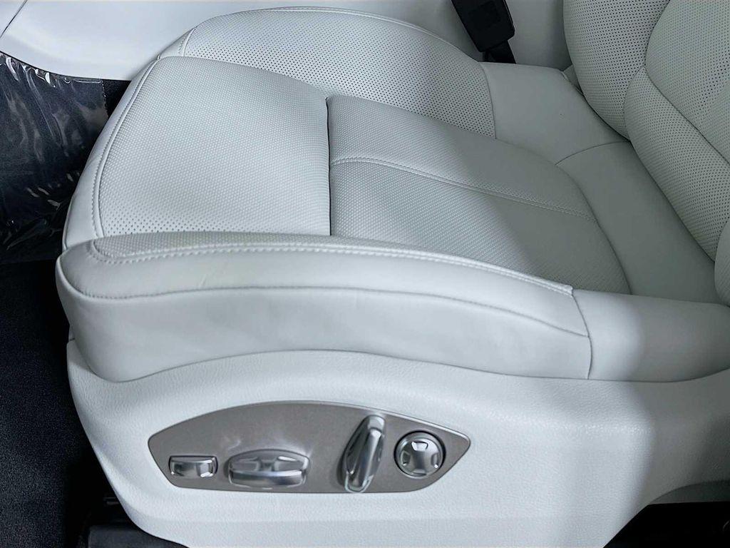 new 2025 Porsche Macan car, priced at $88,695