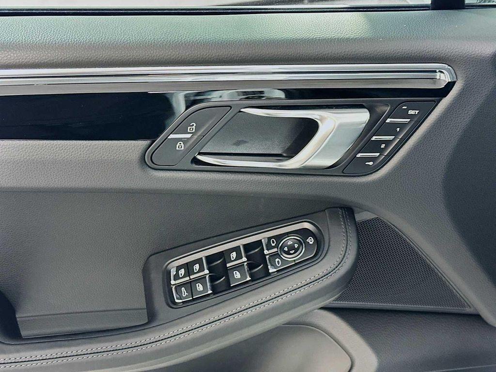 new 2026 Porsche Macan car, priced at $84,790