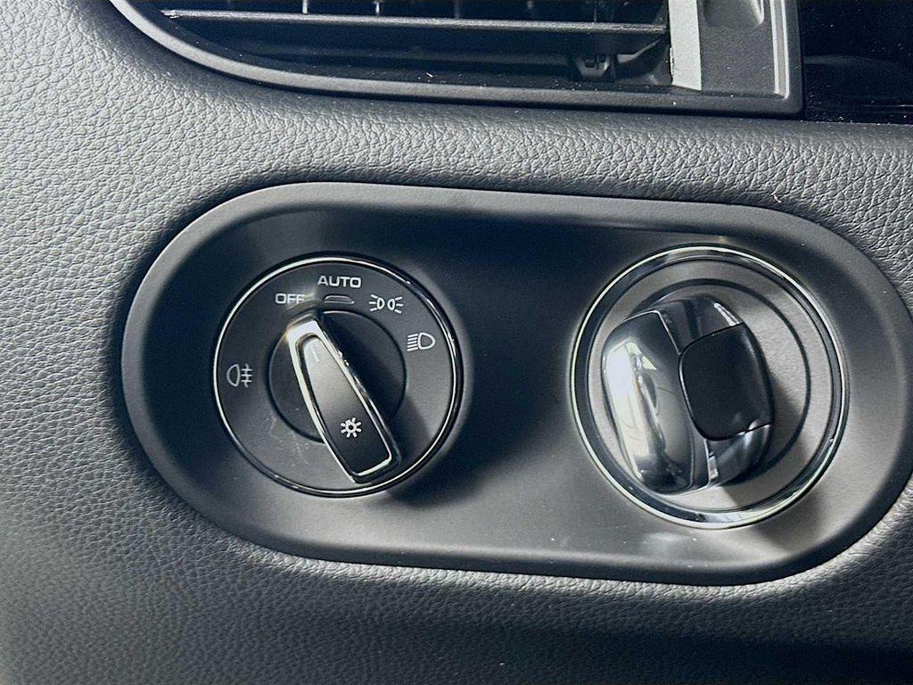 new 2026 Porsche Macan car, priced at $84,790