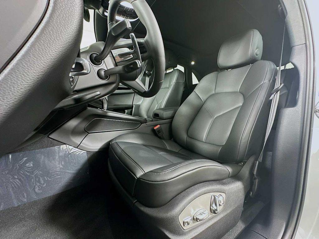 new 2026 Porsche Macan car, priced at $84,790