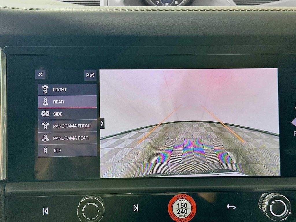 new 2026 Porsche Macan car, priced at $84,790