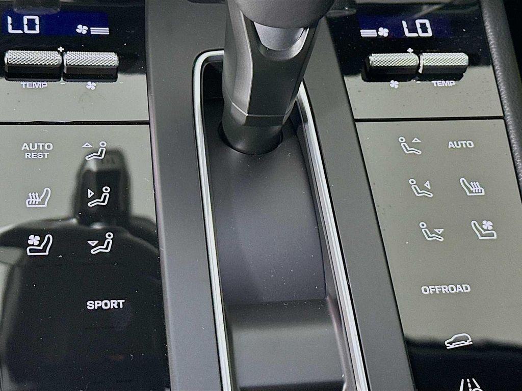 new 2026 Porsche Macan car, priced at $84,790