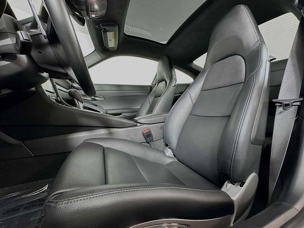 used 2017 Porsche 911 car, priced at $118,900
