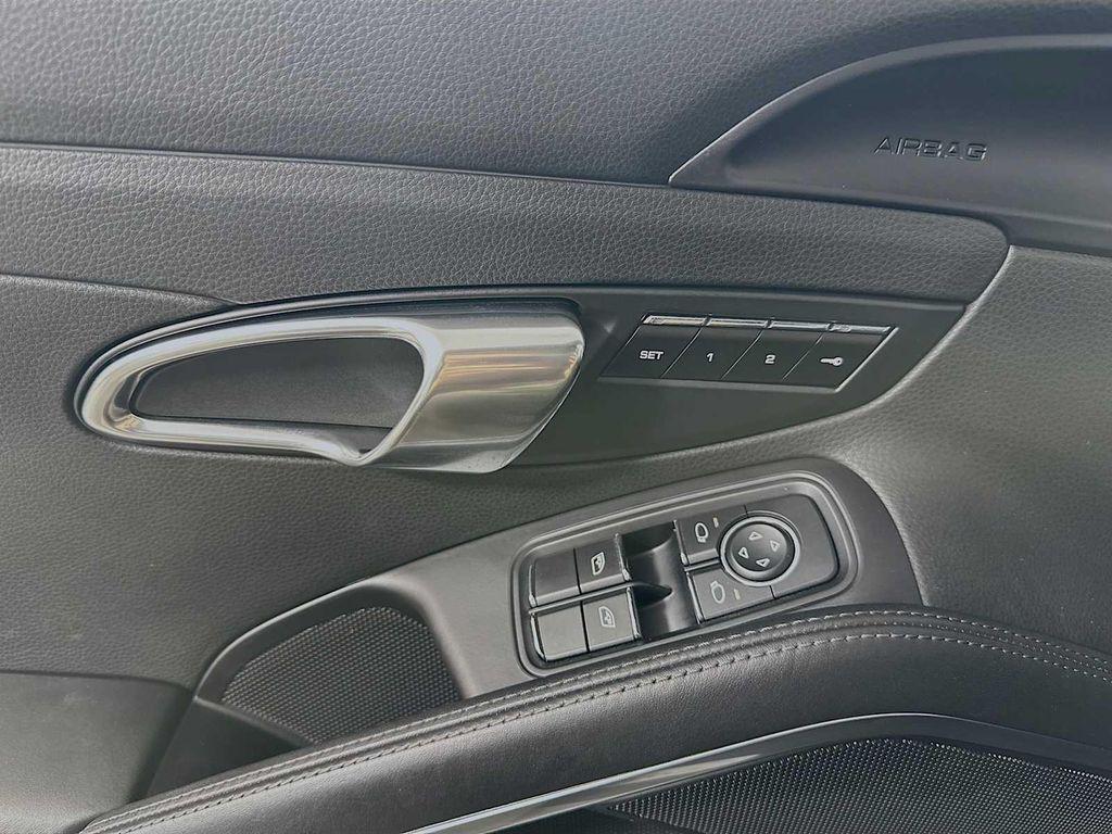 used 2017 Porsche 911 car, priced at $118,900