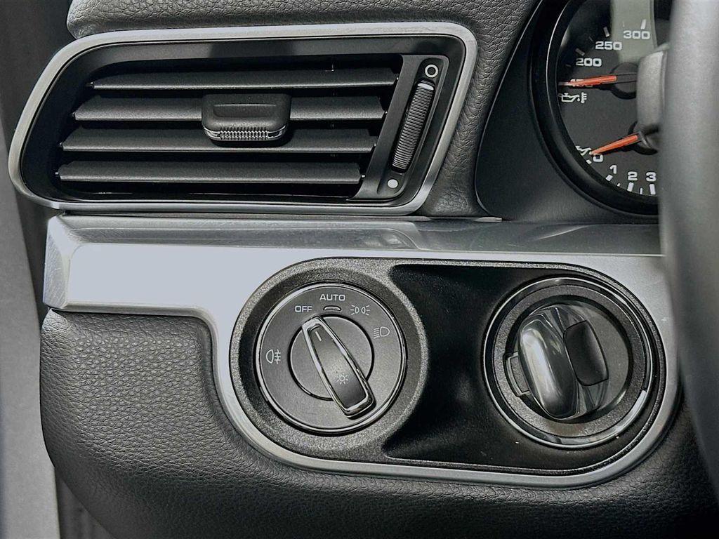 used 2017 Porsche 911 car, priced at $118,900