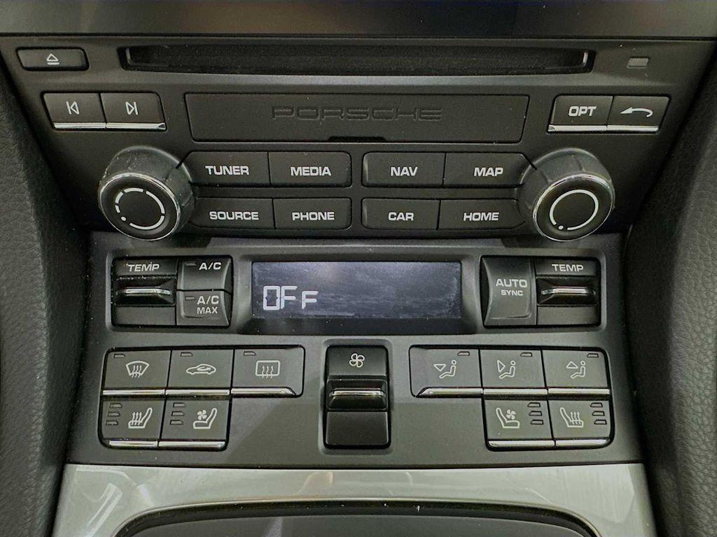 used 2017 Porsche 911 car, priced at $118,900