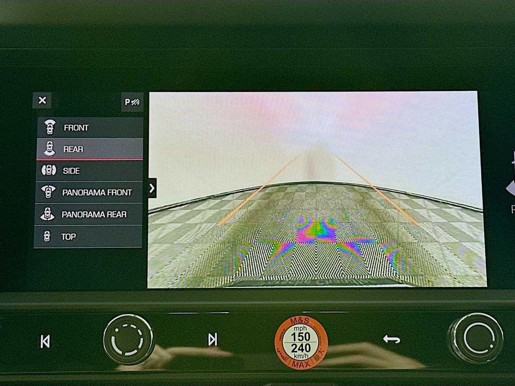 new 2026 Porsche Macan car, priced at $86,800