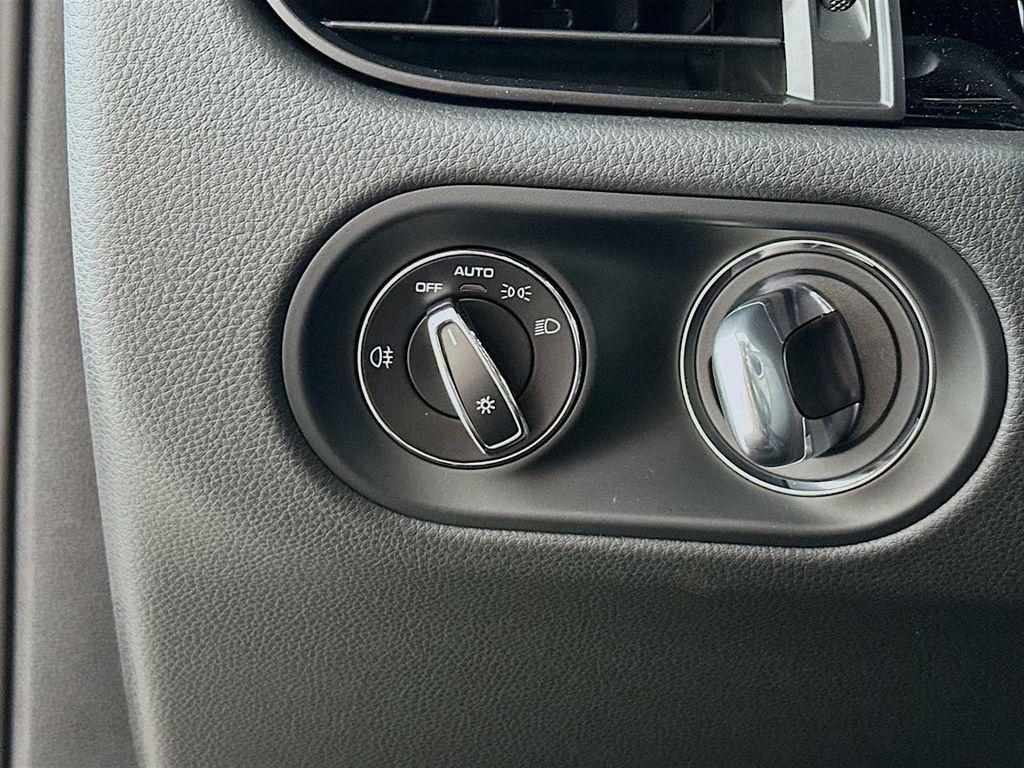 new 2026 Porsche Macan car, priced at $86,800