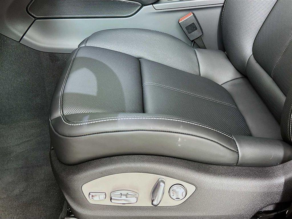 new 2026 Porsche Macan car, priced at $86,800