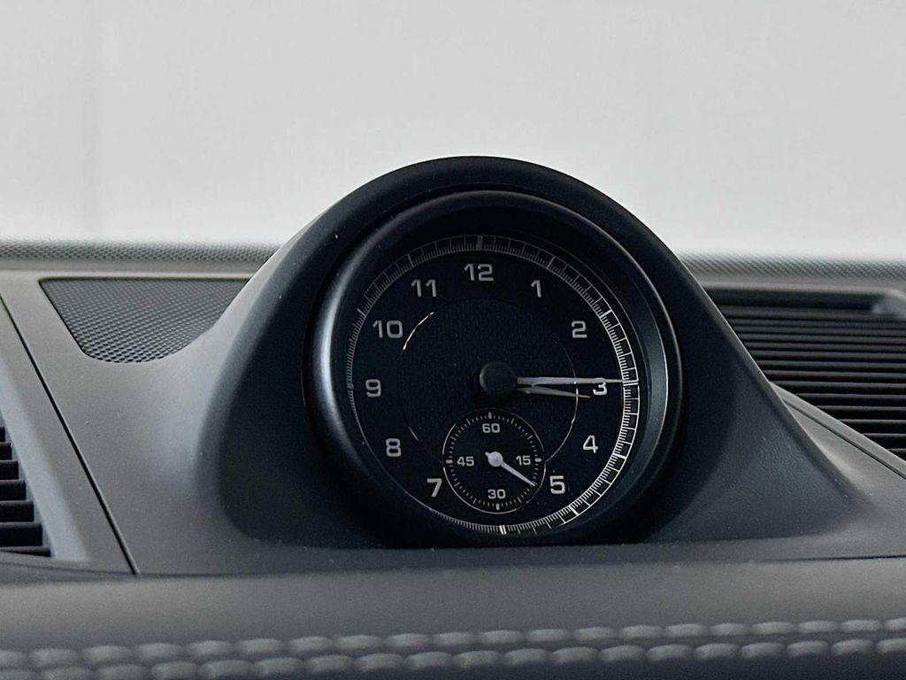 new 2026 Porsche Macan car, priced at $86,800