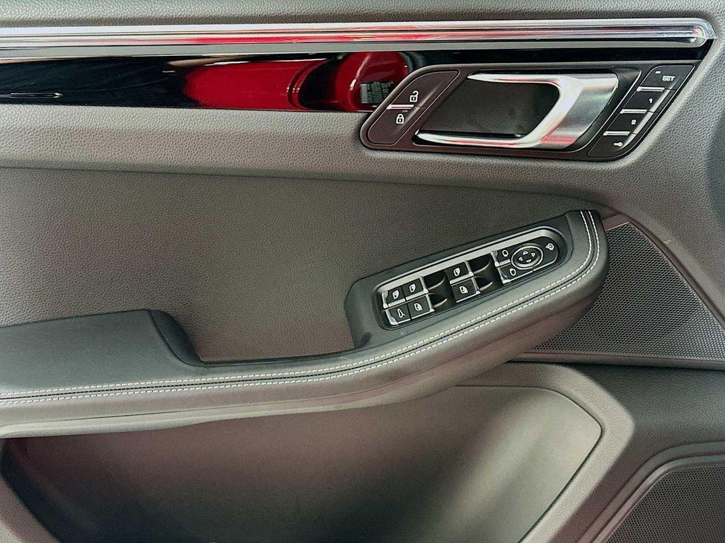 new 2026 Porsche Macan car, priced at $86,800