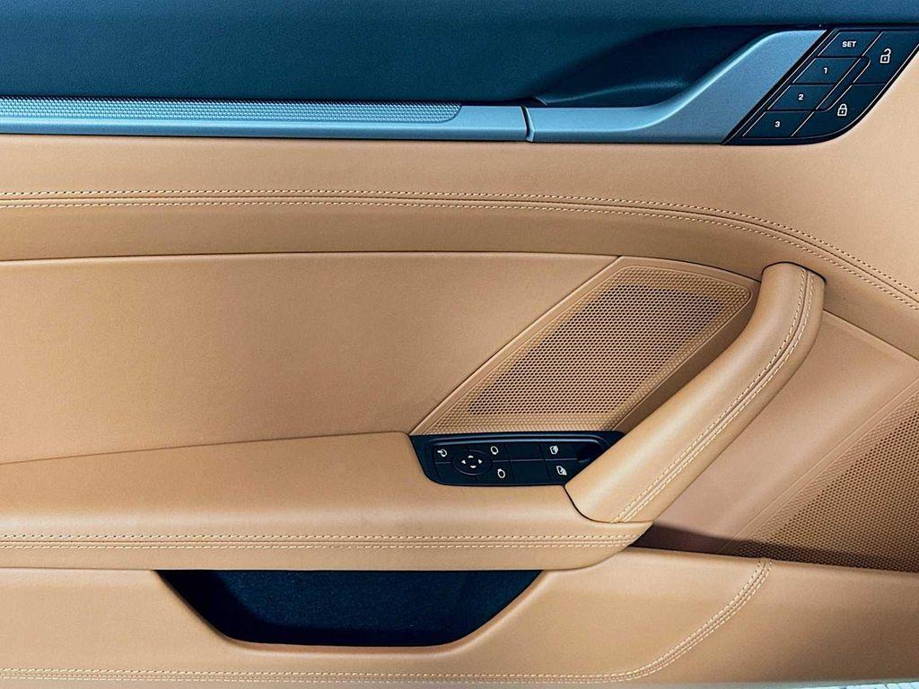 new 2026 Porsche 911 car, priced at $190,210